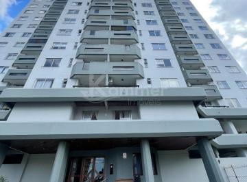 Foto 01 · Apartamento à venda na Vila Nova, Blumenau-SC: 2 quartos, 1 banheiro, 1 vaga, 69m² de área. Chegou a