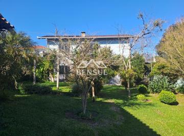 Casa · 119m² · 4 Quartos · 2 Vagas · Casa à venda no bairro Schramm - São Bento do Sul/SC