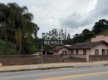 Casa · 251m² · 5 Quartos · 3 Vagas · Casa para alugar no bairro Serra Alta - São Bento do Sul/SC
