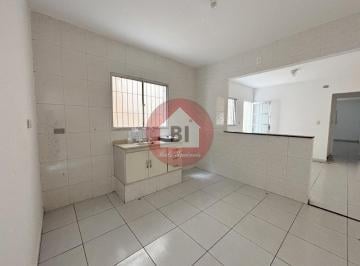 Casa · 65m² · 1 Quarto · 1 Vaga · CASA 01 DORMITÓRIO, VAGA PORTÃO AUTOMATICO - ALUGUEL R$ 1.800/MÊS - CIDADE PATRIARCA - 70m²