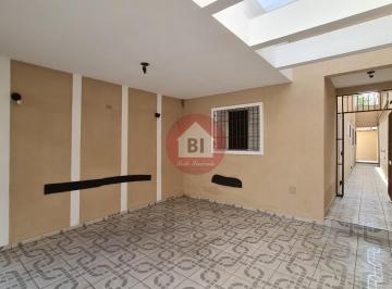 Casa · 65m² · 1 Quarto · 1 Vaga · CASA 01 DORMITÓRIO, VAGA PORTÃO AUTOMATICO - ALUGUEL R$ 1.800/MÊS - CIDADE PATRIARCA -  70m²