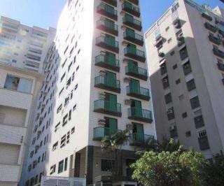Imagem do bem 592 · COBERTURA DUPLEX EM EMBARÉ- SANTOS