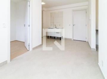 Apartamento · 35m² · 2 Quartos · Apartamento à Venda - Barra Funda, 2 Quartos, 35 m² - São Paulo