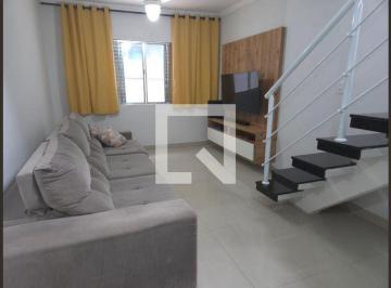 Casa · 125m² · 2 Quartos · 2 Vagas · Casa à Venda - Jardim das Flores, 2 Quartos, 125 m² - São Paulo