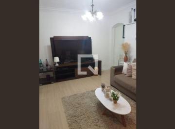 Casa · 109m² · 2 Quartos · 2 Vagas · Casa à Venda - Jardim Alvorada, 2 Quartos, 109 m² - Santo André