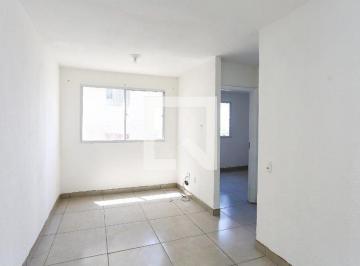 Apartamento · 40m² · 2 Quartos · 1 Vaga · Apartamento à Venda - Bussocaba, 2 Quartos, 40 m² - Osasco