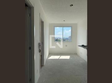 Apartamento · 28m² · 1 Quarto · 1 Vaga · Apartamento à Venda - Vila Ré, 1 Quarto, 28 m² - São Paulo