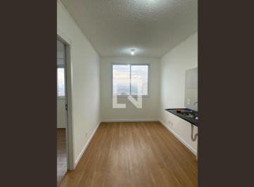 Apartamento · 28m² · 1 Quarto · 1 Vaga · Apartamento à Venda - Vila Ré, 1 Quarto, 28 m² - São Paulo