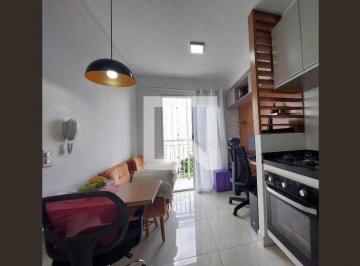 Apartamento · 29m² · 1 Quarto · Apartamento à Venda - Jardim Marajoara , 1 Quarto, 29 m² - São Paulo