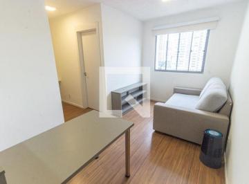 Apartamento · 35m² · 1 Quarto · Apartamento à Venda - Mooca, 1 Quarto, 35 m² - São Paulo