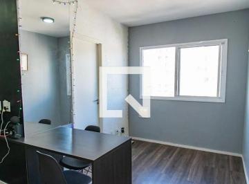 Apartamento · 33m² · 2 Quartos · Apartamento à Venda - Cambuci, 2 Quartos, 33 m² - São Paulo
