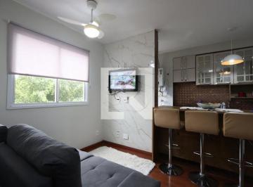 Apartamento · 37m² · 2 Quartos · Apartamento à Venda - Jardim Vila Carrao, 2 Quartos, 37 m² - São Paulo