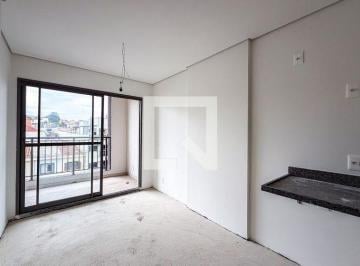 Apartamento · 21m² · 1 Quarto · Apartamento à Venda - Mooca, 1 Quarto, 21 m² - São Paulo