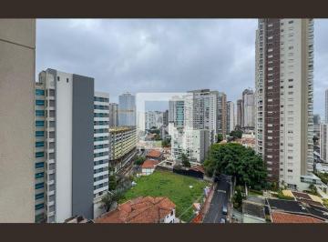 Apartamento · 23m² · 1 Quarto · Apartamento à Venda - Brooklin, 1 Quarto, 23 m² - São Paulo