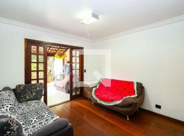 Casa · 125m² · 3 Quartos · 1 Vaga · Casa à Venda - Panamby, 3 Quartos, 125 m² - São Paulo