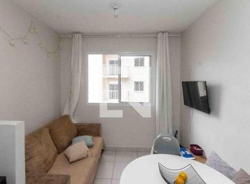Apartamento · 33m² · 2 Quartos · Apartamento à Venda - Vila Santa Clara, 2 Quartos, 33 m² - São Paulo