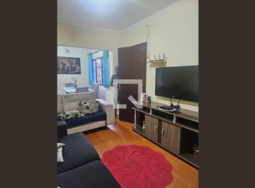 Casa · 134m² · 2 Quartos · 2 Vagas · Casa à Venda - Padroeira, 2 Quartos,  134 m² - Osasco