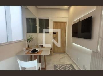Apartamento · 36m² · 1 Quarto · Apartamento à Venda - Maracanã, 1 Quarto, 36 m² - Rio de Janeiro