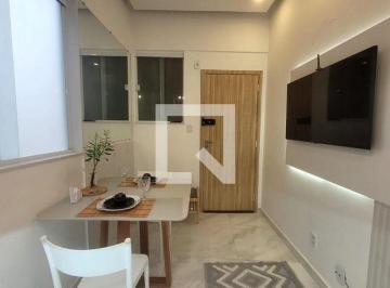 Apartamento · 36m² · 1 Quarto · Apartamento à Venda - Maracanã, 1 Quarto, 36 m² - Rio de Janeiro