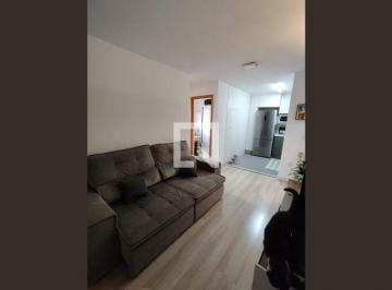 Apartamento · 47m² · 2 Quartos · 1 Vaga · Apartamento à Venda - Jardim Samambaia, 2 Quartos, 47 m² - Campinas