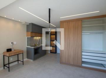 Apartamento · 25m² · 1 Quarto · Apartamento à Venda - Butantã, 1 Quarto,  25 m² - São Paulo