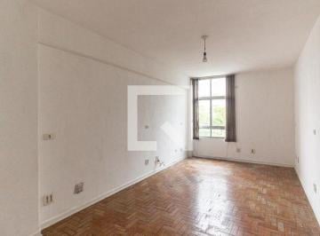 Apartamento · 36m² · 1 Quarto · Apartamento à Venda - Higienópolis, 1 Quarto,  36 m² - São Paulo