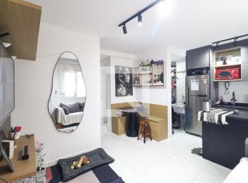 Apartamento · 55m² · 2 Quartos · Apartamento à Venda - Vila Ede, 2 Quartos, 55 m² - São Paulo