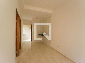 Apartamento · 43m² · 2 Quartos · Apartamento à Venda - Jardim Nossa Senhora do Carmo, 2 Quartos, 43 m² - São Paulo