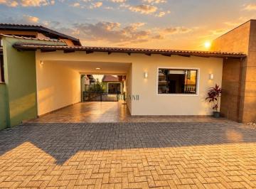 Casa · 140m² · 4 Quartos · 3 Vagas · Casa Plana com 4 quartos à venda, 140m² por R$ R$ 1.150.000,00 – Glória - Joinville/SC.