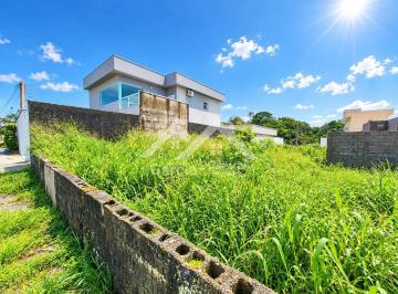 Terreno · 250m² · Terreno residencial à Venda com 250 m² na Estância São José em Peruíbe