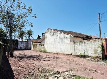 Terreno · 250m² · Terreno à venda no Jardim Márcia em Peruíbe