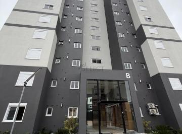 Apartamento · 57m² · 2 Quartos · 1 Vaga · Apartamento Novo