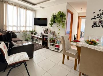 Apartamento · 44m² · 2 Quartos · 1 Vaga · Apartamento à venda no bairro Panazzolo