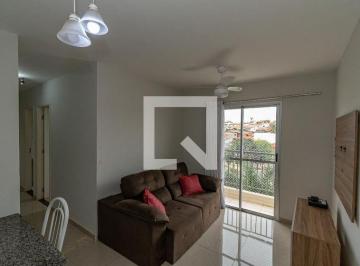 Apartamento · 60m² · 2 Quartos · 1 Vaga · Apartamento à Venda - Ambiance Residence, 2 Quartos, 60 m² - Campinas