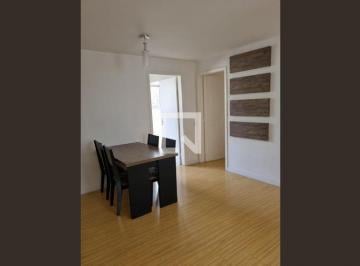Apartamento · 78m² · 3 Quartos · 1 Vaga · Apartamento à Venda - Água Verde, 3 Quartos, 78 m² - Curitiba