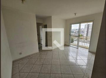 Apartamento · 49m² · 2 Quartos · 1 Vaga · Apartamento à Venda - Casa Verde, 2 Quartos,  49 m² - São Paulo