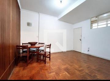 Apartamento · 55m² · 2 Quartos · Apartamento à Venda - Jardim Paulista, 2 Quartos,  55 m² - São Paulo