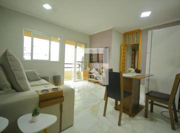 Apartamento · 70m² · 3 Quartos · 1 Vaga · Apartamento à Venda - Planalto, 3 Quartos,  70 m² - São Bernardo do Campo