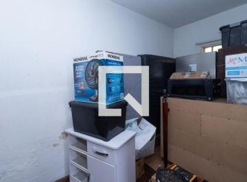 Casa · 200m² · 7 Quartos · 4 Vagas · Casa à Venda - Lapa, 7 Quartos, 200 m² - São Paulo