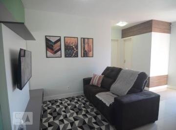 Apartamento · 57m² · 2 Quartos · 1 Vaga · Apartamento à Venda - Bairro Fátima, 2 Quartos, 57 m² - Canoas