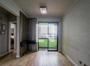 Apartamento · 65m² · 2 Quartos · 1 Vaga · Apartamento à Venda - Vila América, 2 Quartos, 65 m² - Santo André