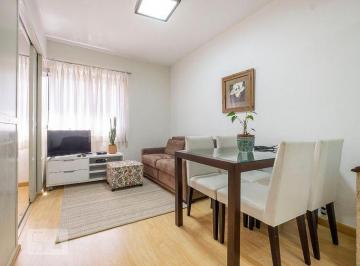 Apartamento · 34m² · 1 Quarto · 1 Vaga · Apartamento à Venda - Jardim Paulista, 1 Quarto,  34 m² - São Paulo