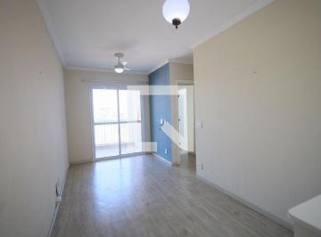 Apartamento · 55m² · 2 Quartos · 1 Vaga · Apartamento à Venda - Quitaúna, 2 Quartos, 55 m² - Osasco
