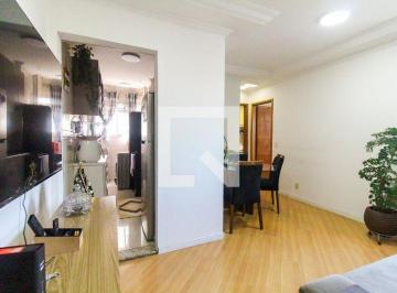 Apartamento · 55m² · 2 Quartos · 1 Vaga · Apartamento à Venda - Itaquera, 2 Quartos, 55 m² - São Paulo