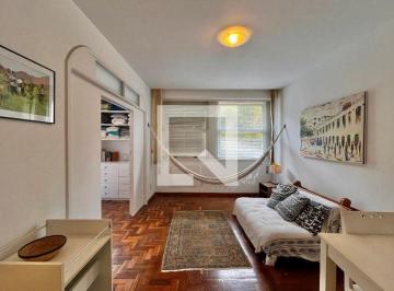 Apartamento · 60m² · 2 Quartos · Apartamento à Venda - Ipanema, 2 Quartos, 60 m² - Rio de Janeiro