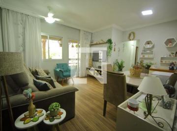 Apartamento · 70m² · 3 Quartos · 1 Vaga · Apartamento à Venda - Planalto, 3 Quartos,  70 m² - São Bernardo do Campo