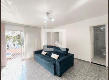 Apartamento · 68m² · 2 Quartos · 1 Vaga · Apartamento à Venda - Eloy Chaves, 2 Quartos, 68 m² - Jundiaí