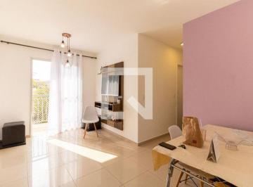 Apartamento · 56m² · 2 Quartos · 1 Vaga · Apartamento à Venda - Jardim Santa Emília, 2 Quartos, 56 m² - São Paulo