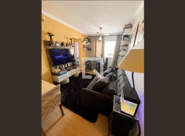 Apartamento · 56m² · 2 Quartos · 1 Vaga · Apartamento à Venda - Jaguaré, 2 Quartos, 56 m² - São Paulo