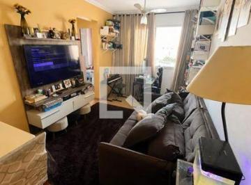 Apartamento · 56m² · 2 Quartos · 1 Vaga · Apartamento à Venda - Jaguaré, 2 Quartos, 56 m² - São Paulo